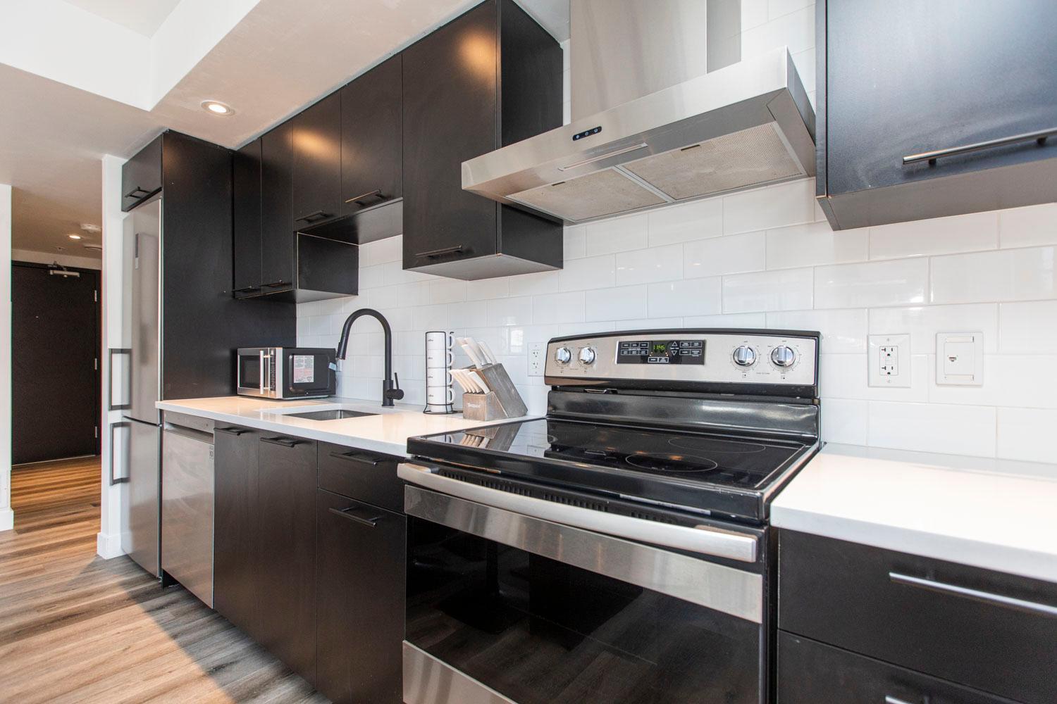 Aparthotel Westview Luxury Ottawa