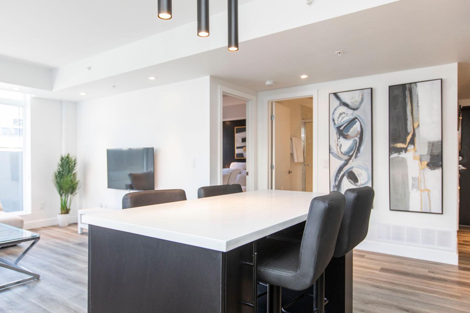 Aparthotel Westview Luxury