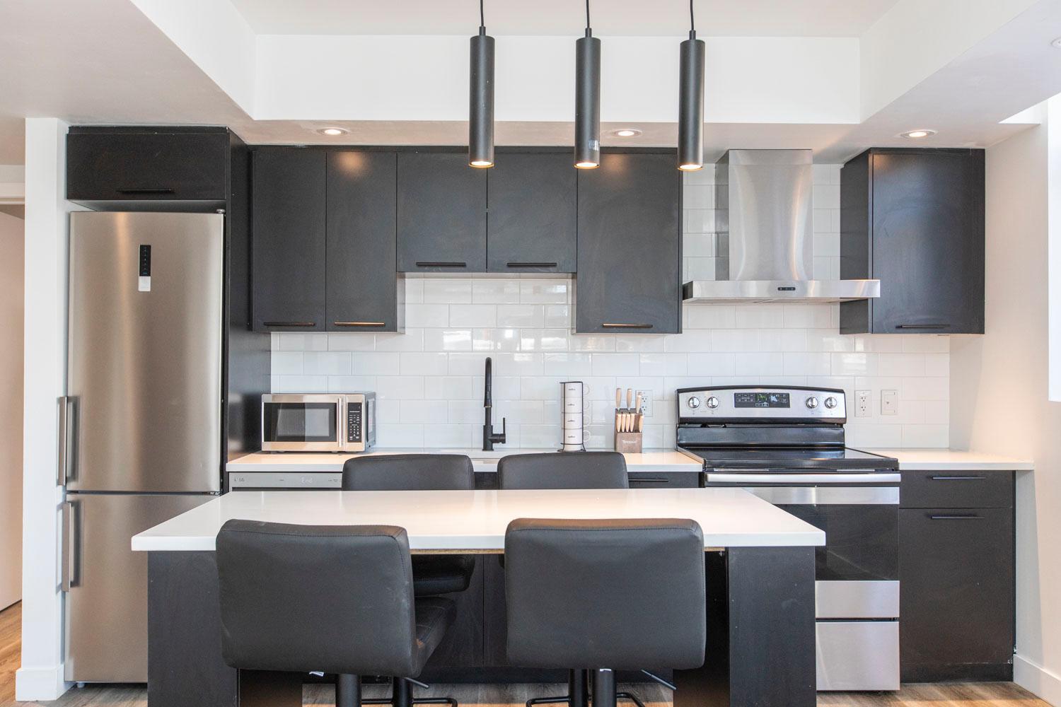 Aparthotel Westview Luxury Ottawa