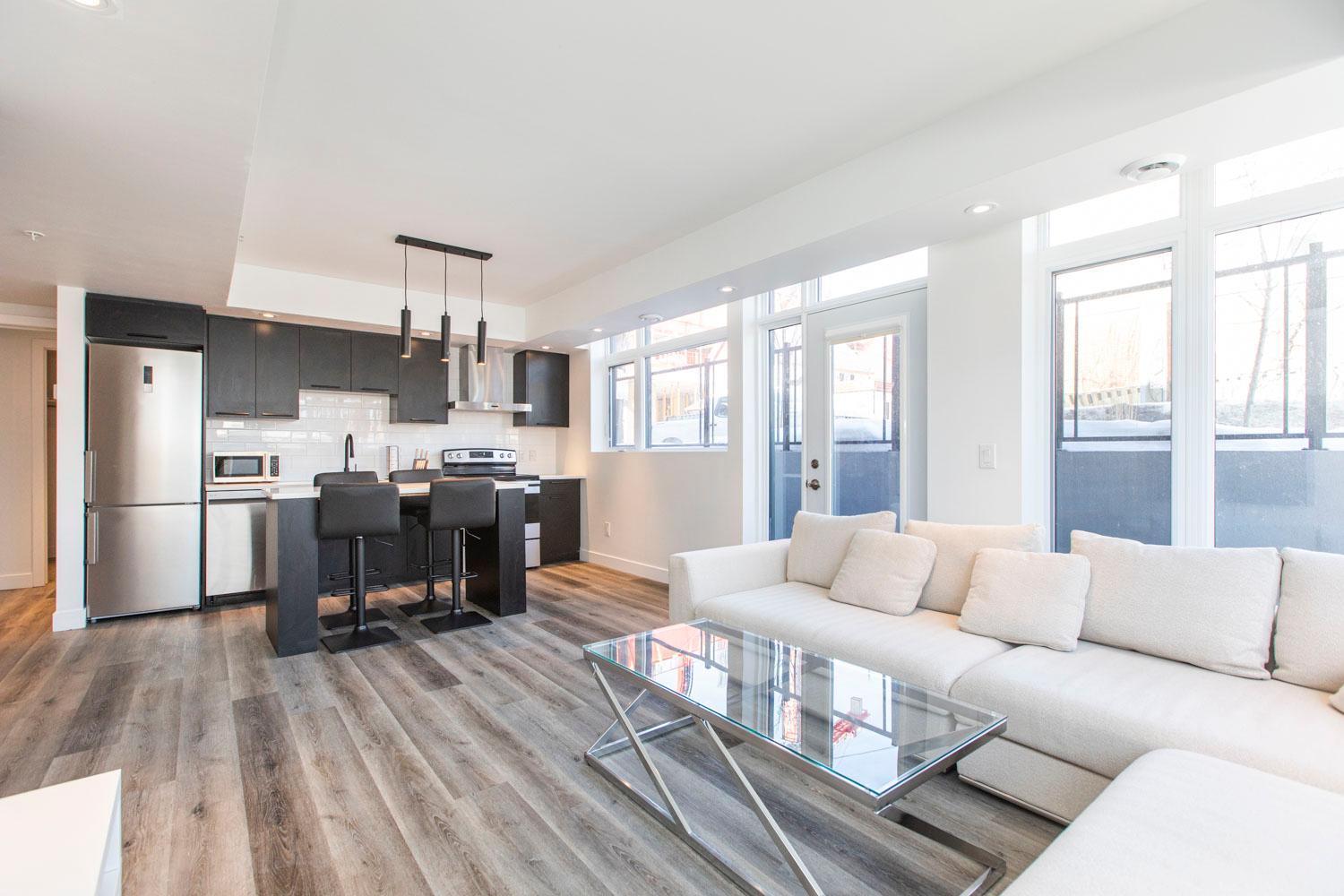 Westview Luxury Aparthotel