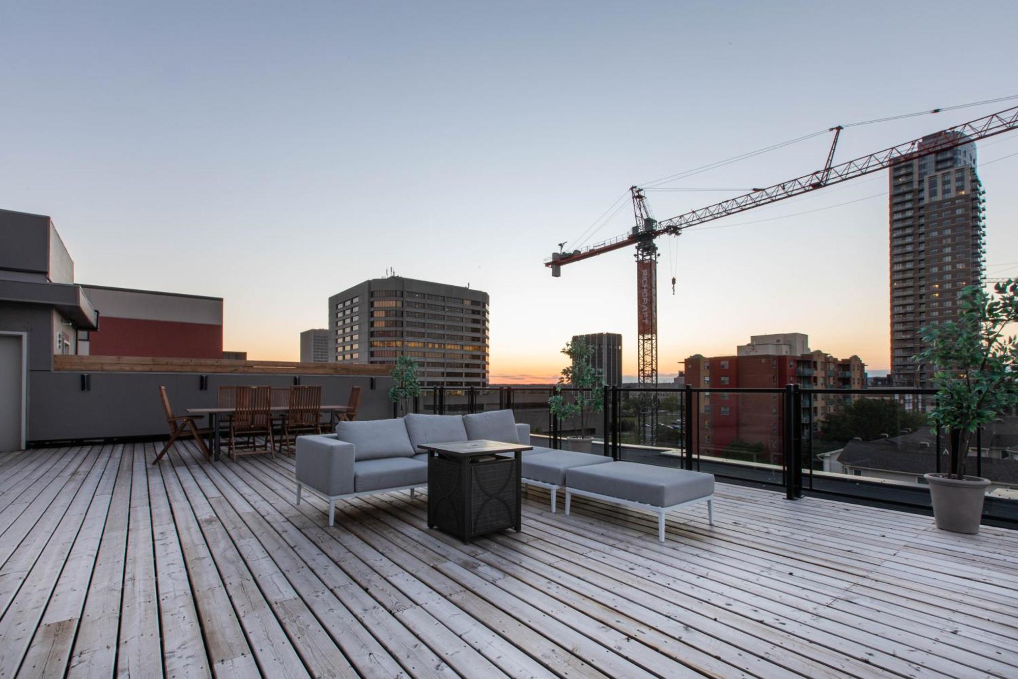 Westview Luxury Ottawa