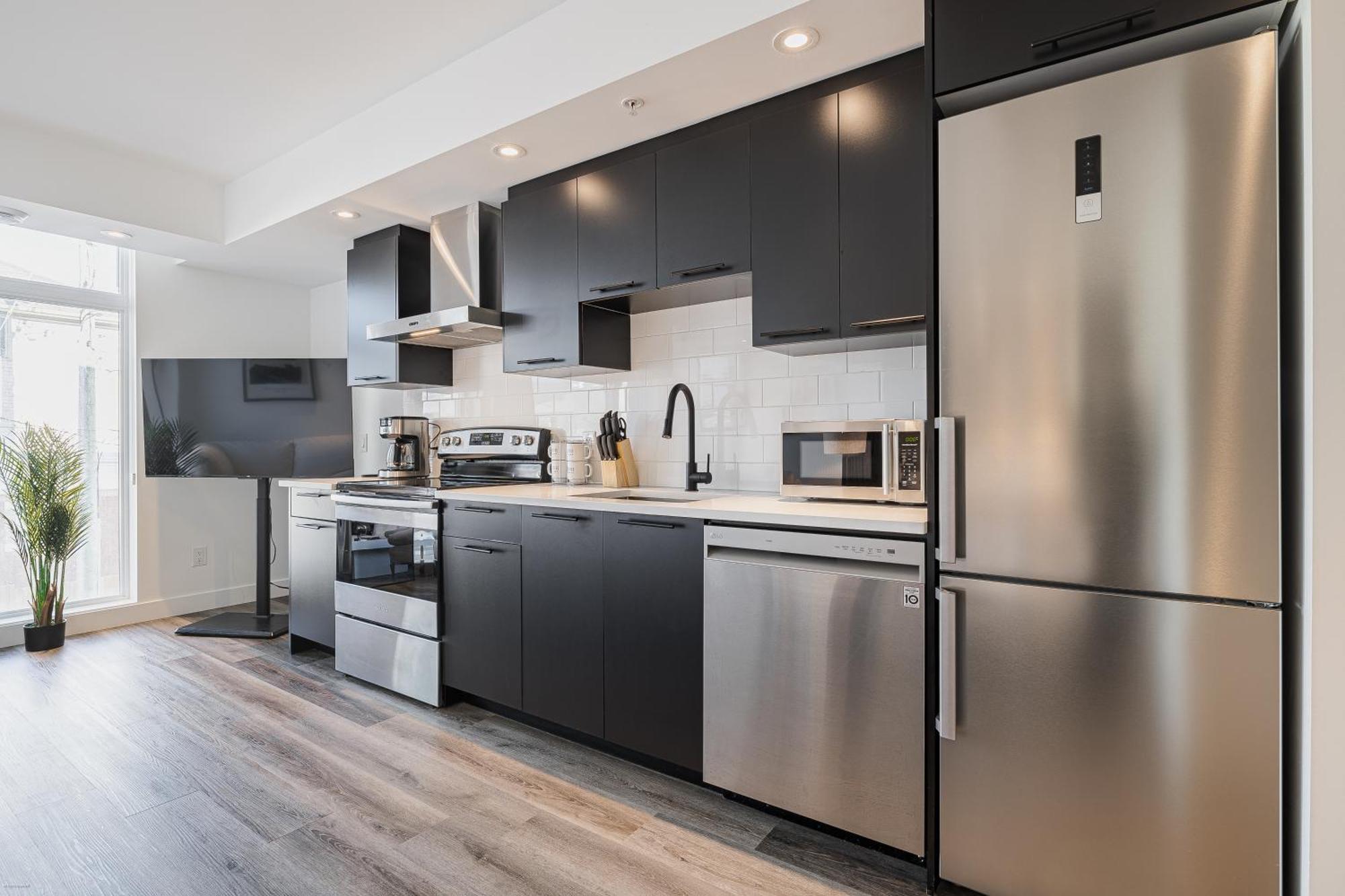 Westview Luxury Aparthotel Ottawa