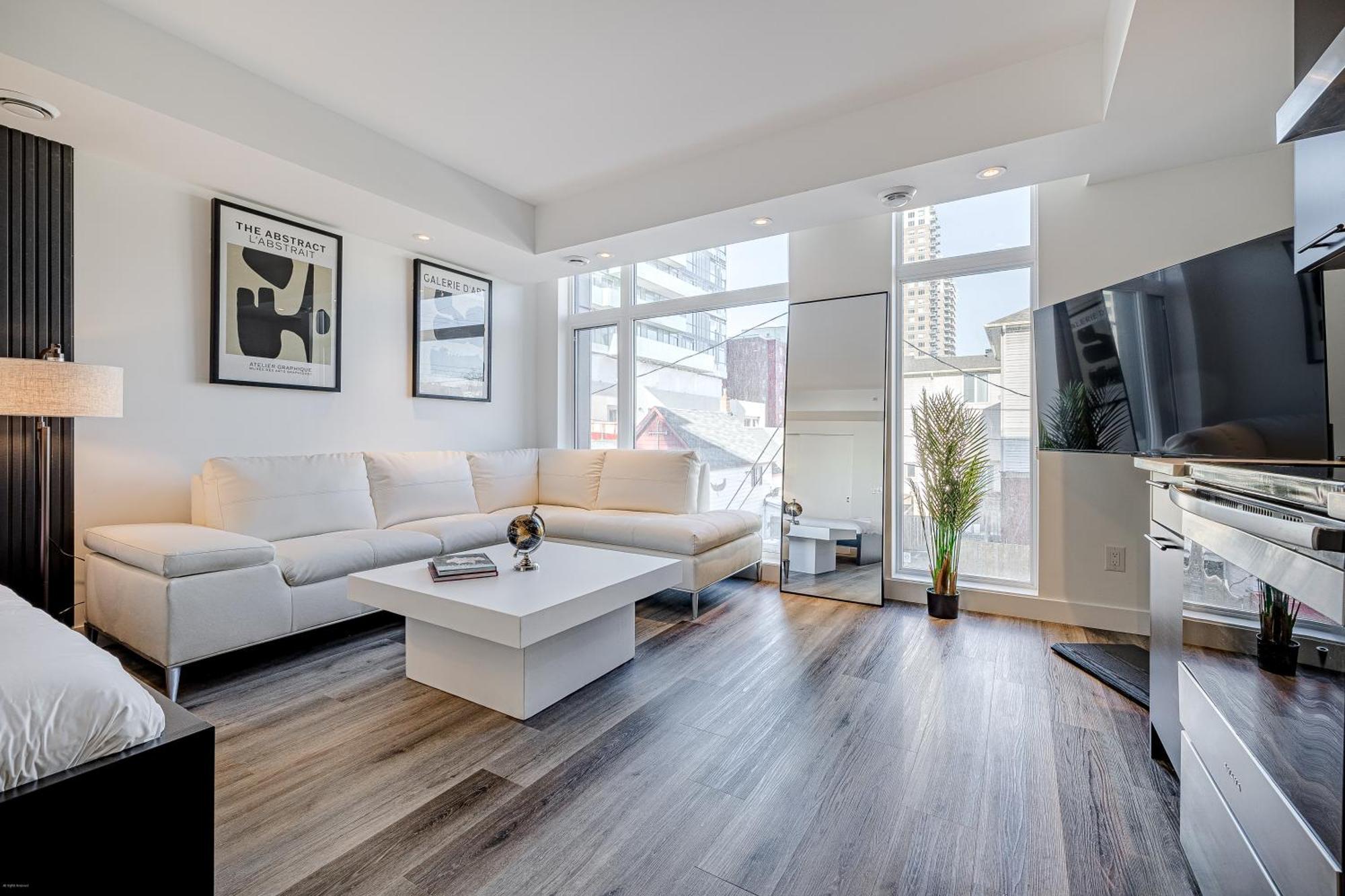 Aparthotel Westview Luxury