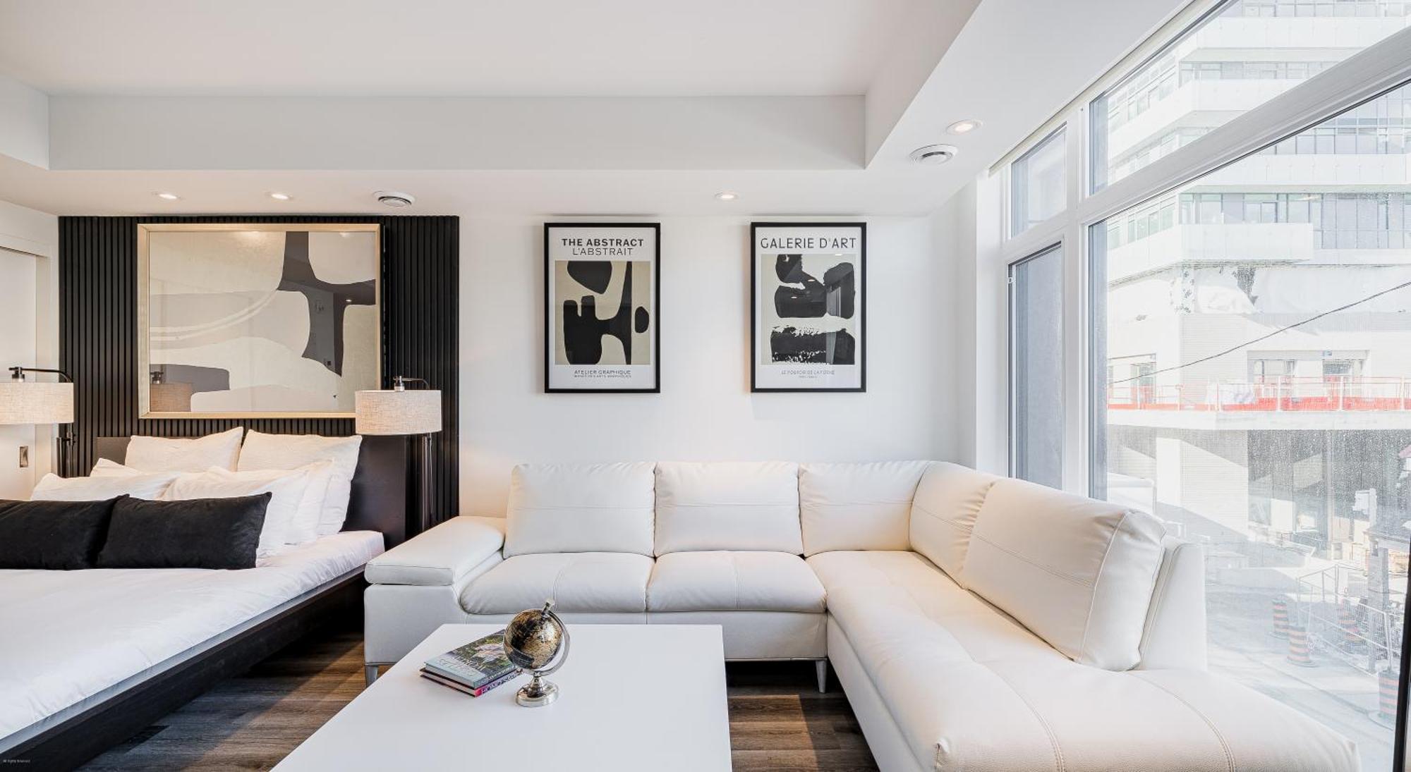 Westview Luxury Aparthotel Ottawa