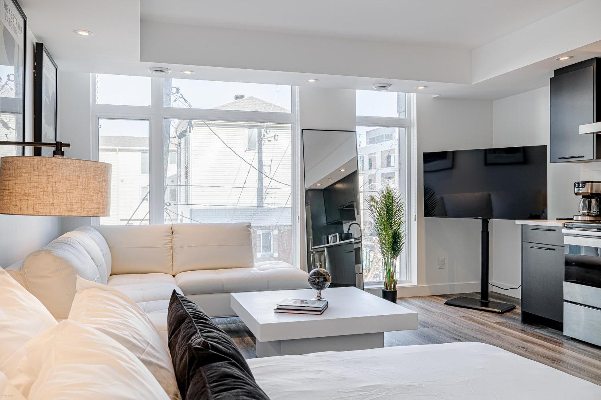 Aparthotel Westview Luxury Ottawa