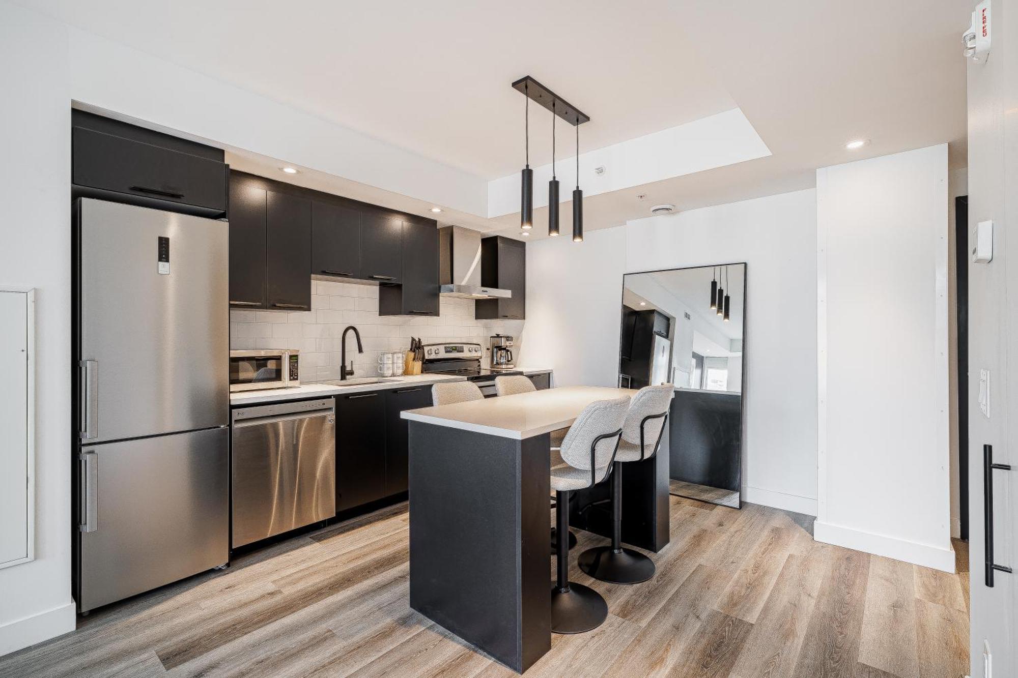 Westview Luxury Aparthotel 4*