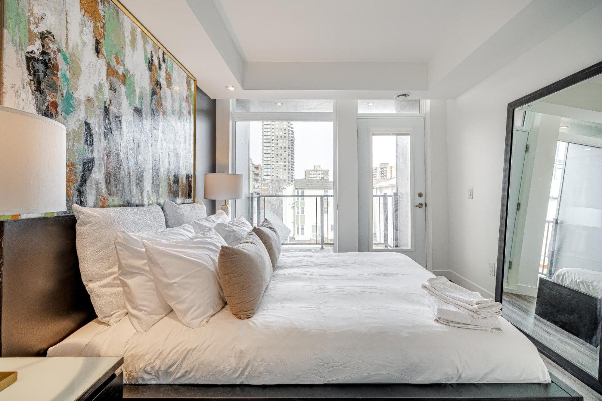 Westview Luxury 4* Ottawa