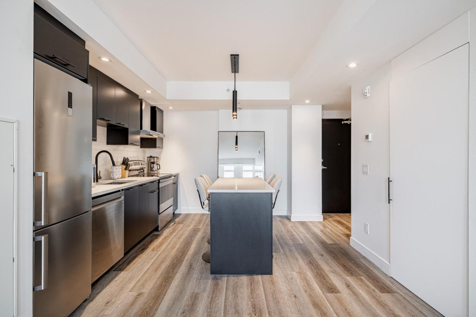 Westview Luxury Aparthotel 4*