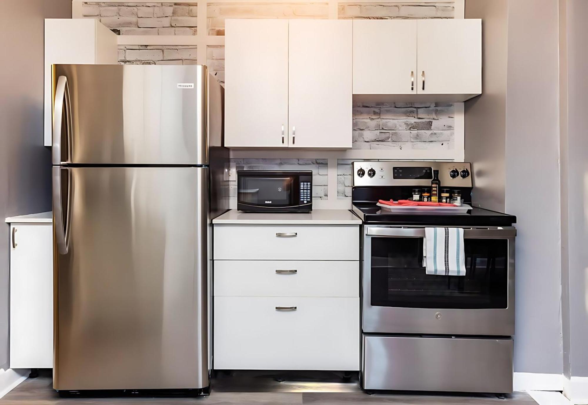 Pet-friendly 3br - Near & Byward Market Apartment Ottawa