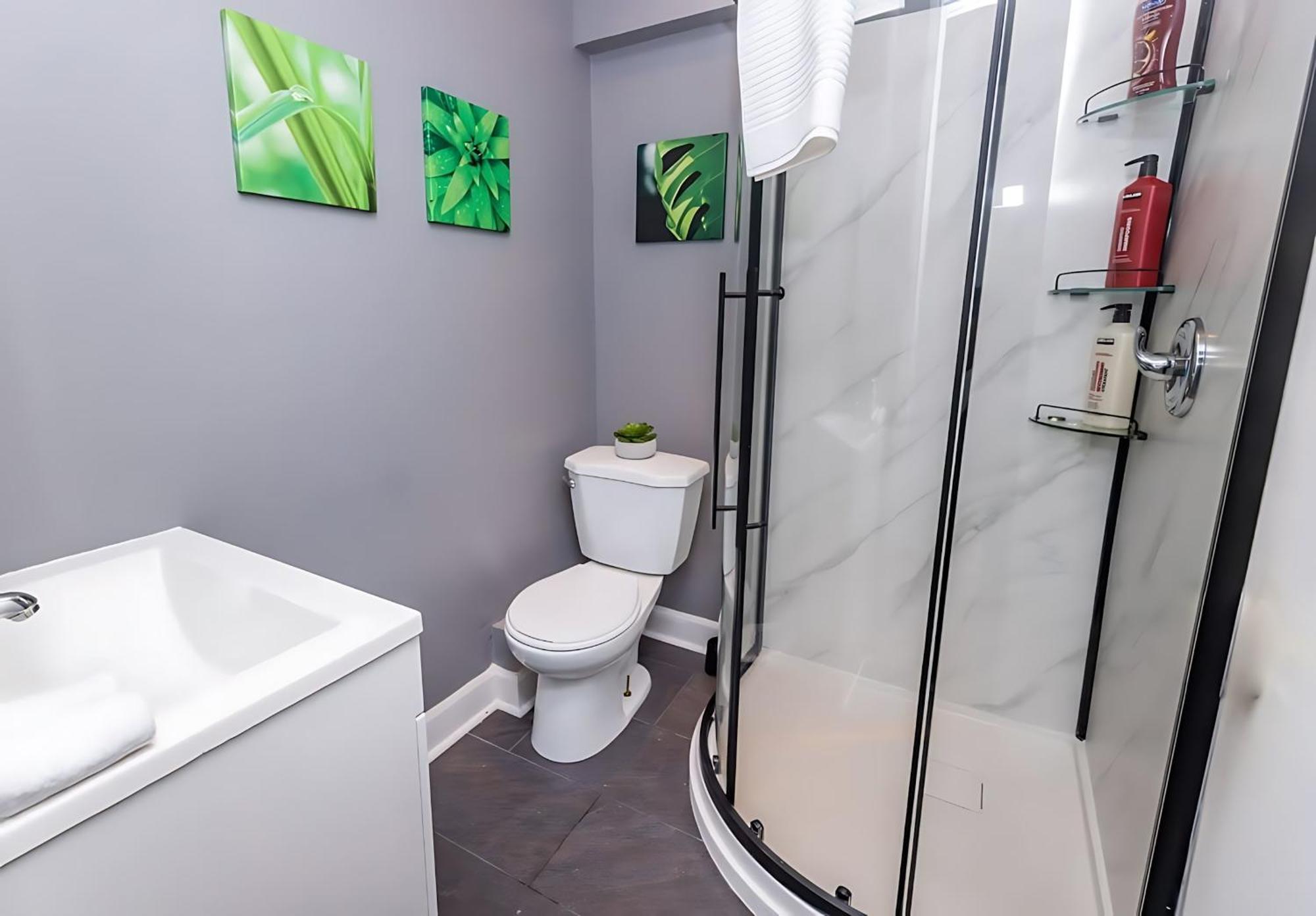 Pet-friendly 3br - Near & Byward Market *