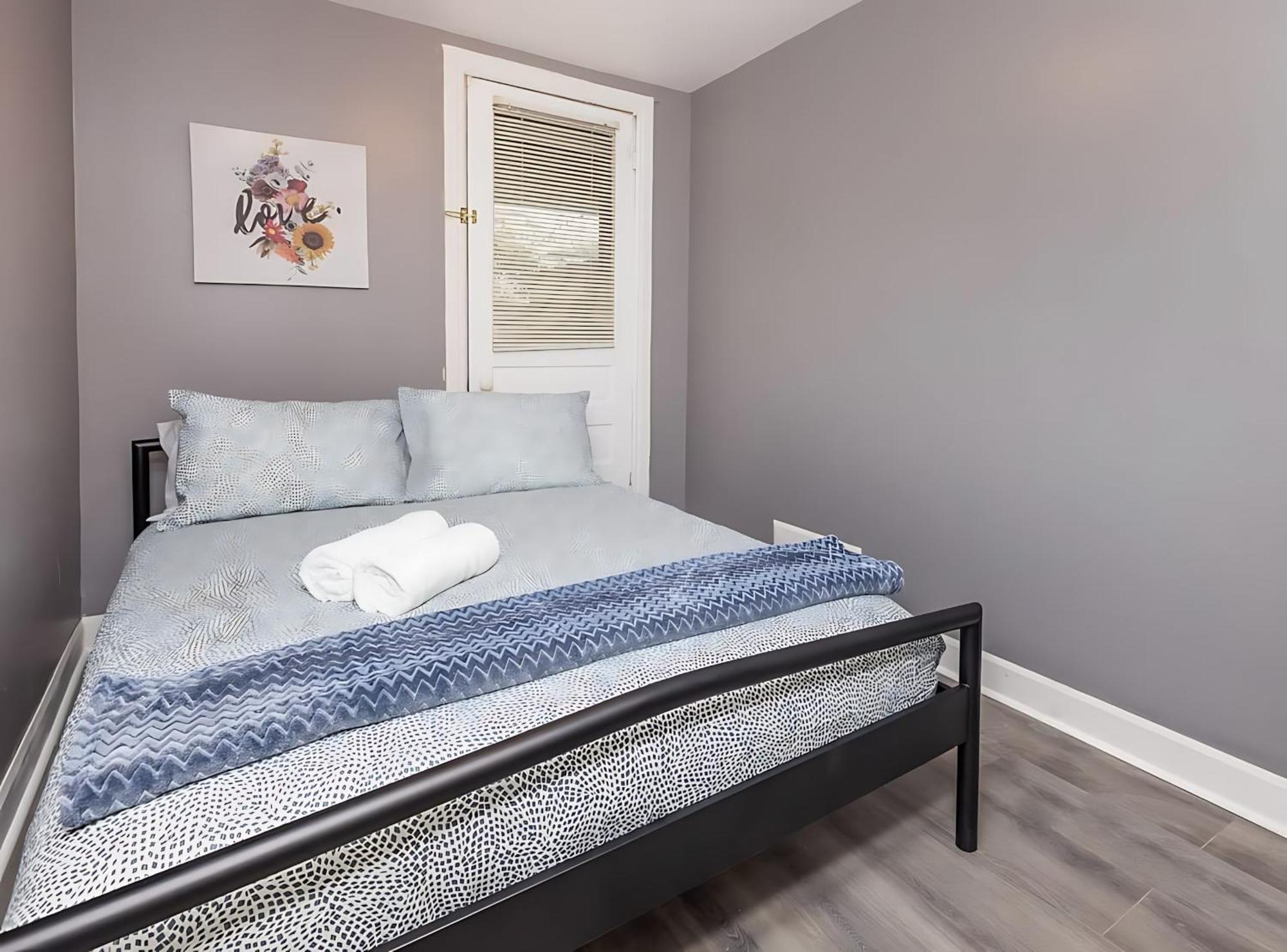 Apartment Pet-friendly 3br - Near & Byward Market