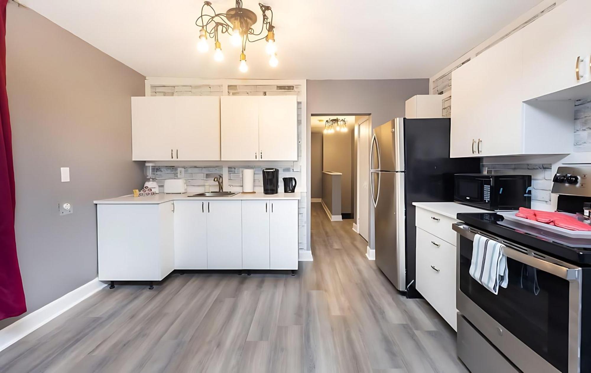 Pet-friendly 3br - Near & Byward Market Apartment *