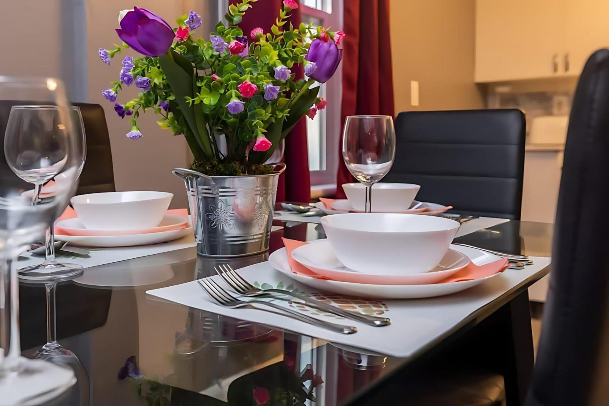 Apartment Pet-friendly 3br - Near & Byward Market *