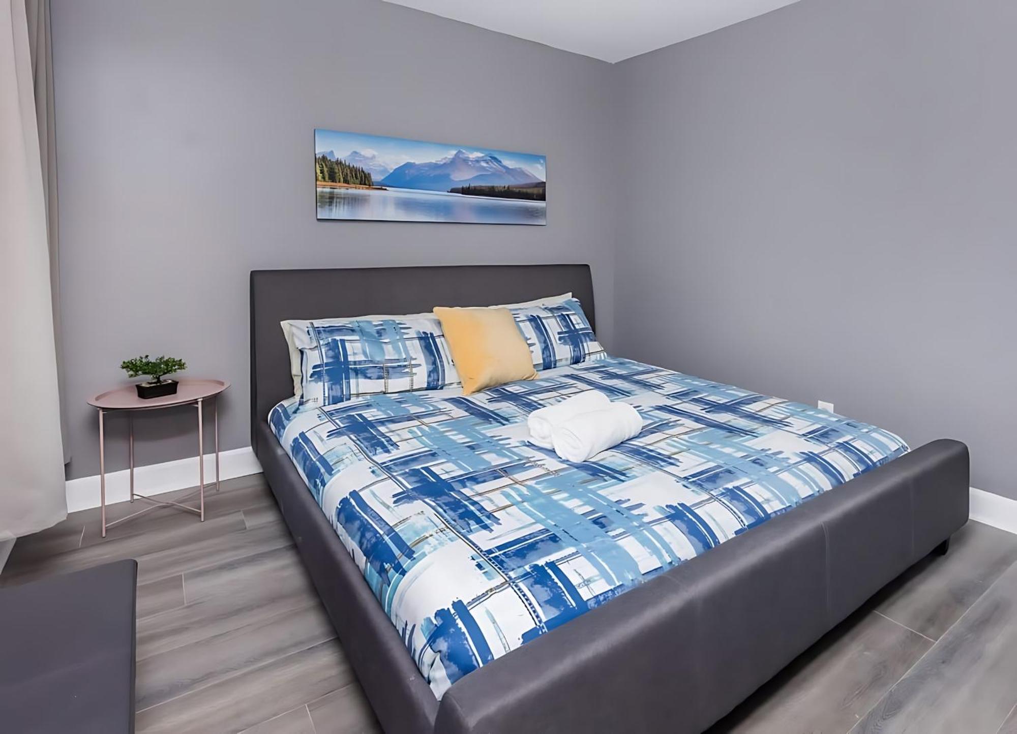 Apartment Pet-friendly 3br - Near & Byward Market Ottawa
