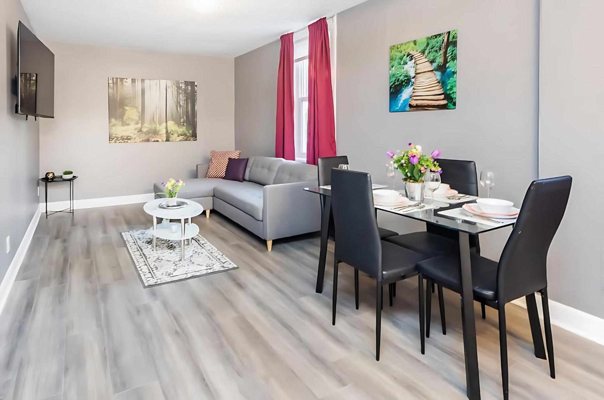 Pet-friendly 3br - Near & Byward Market *