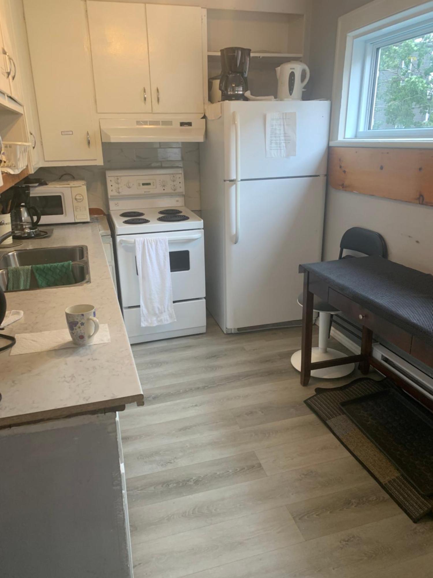 Private Steps To Of Downtown Apartment Ottawa