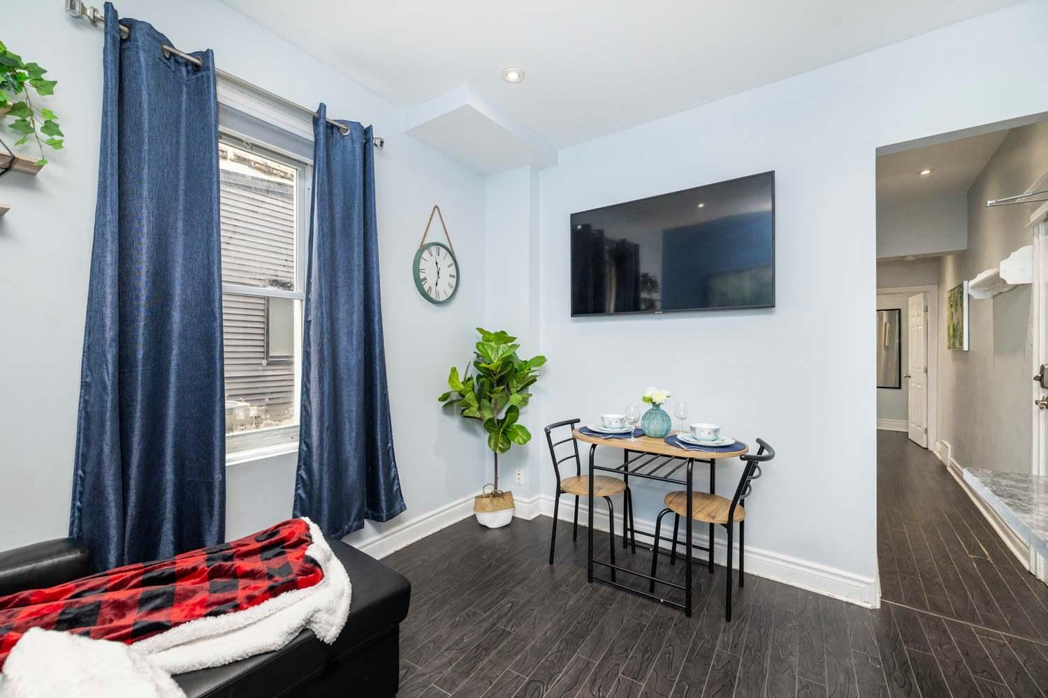 Pet-friendly - Near Chinatown & Little Italy