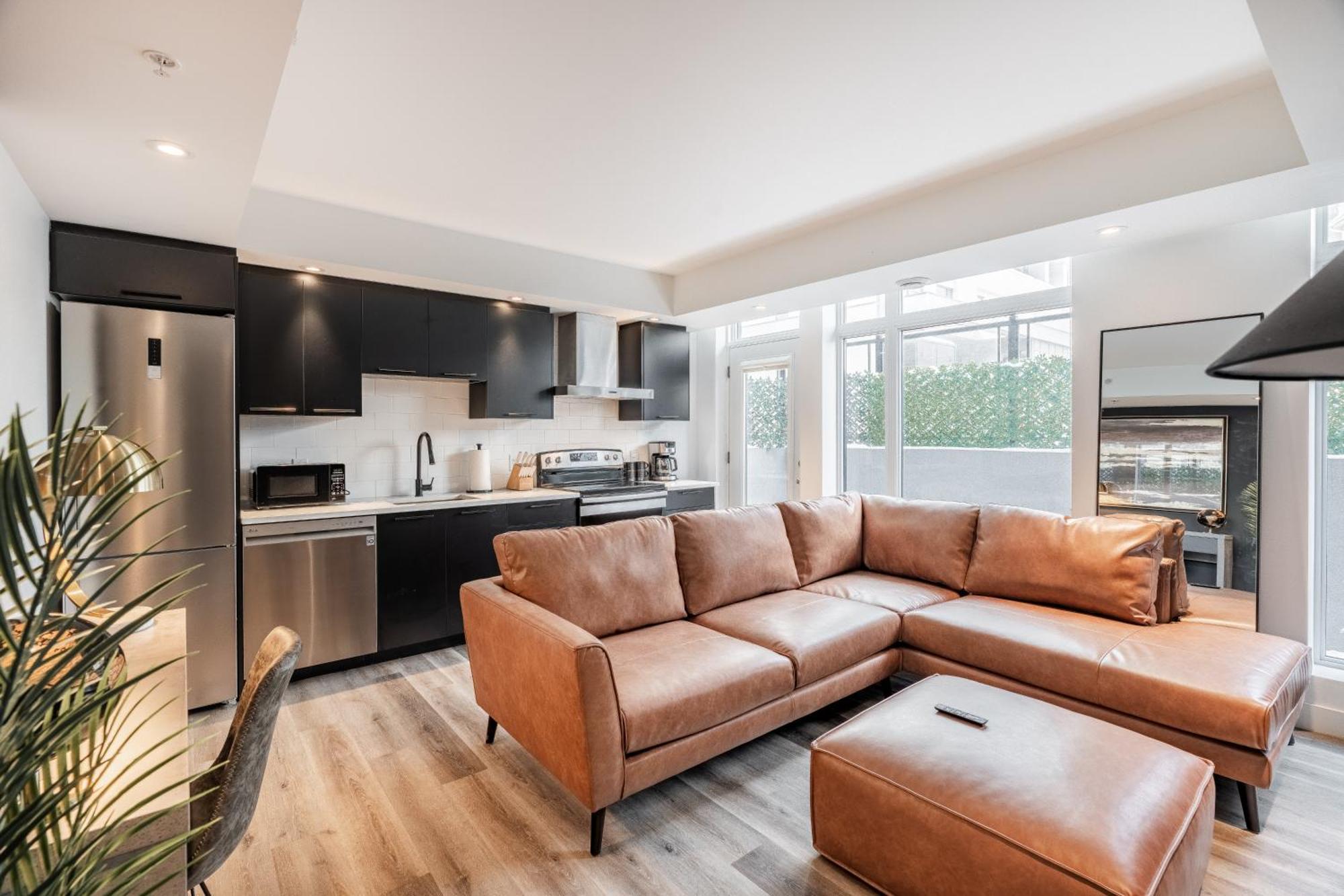 Aparthotel Westview Luxury Ottawa