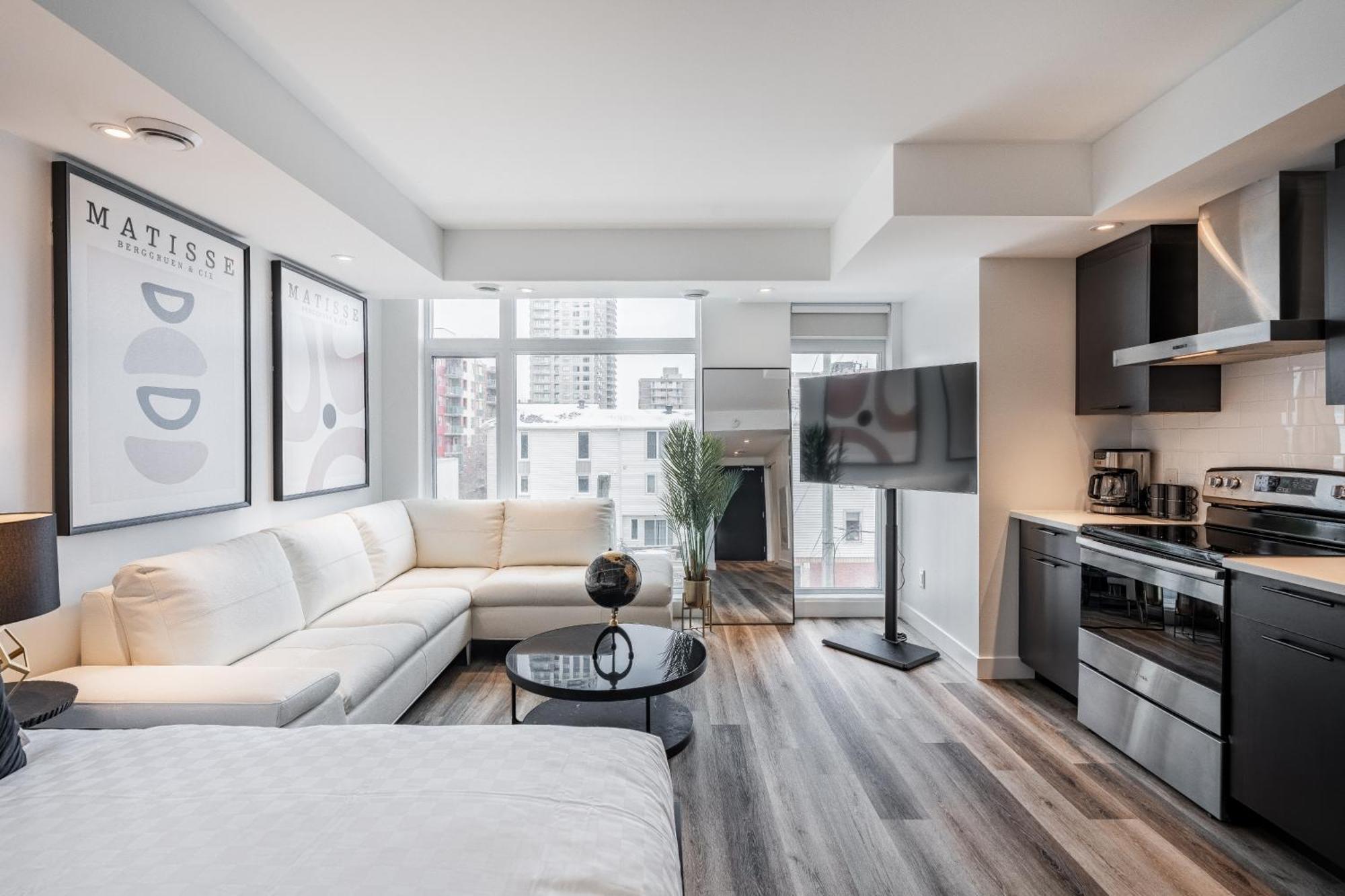 Westview Luxury