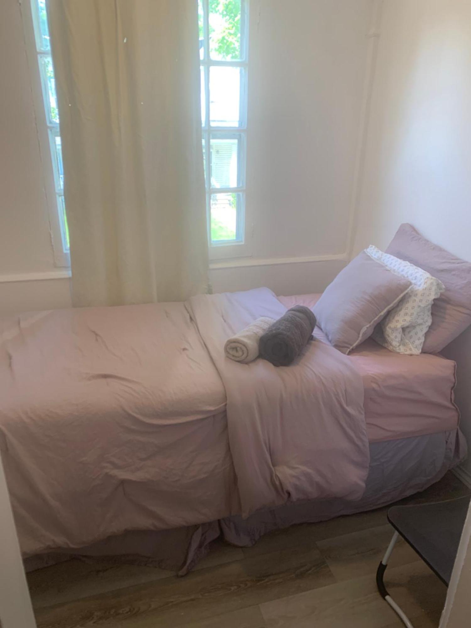 Homestay Victorian2 Henderson Heritage *