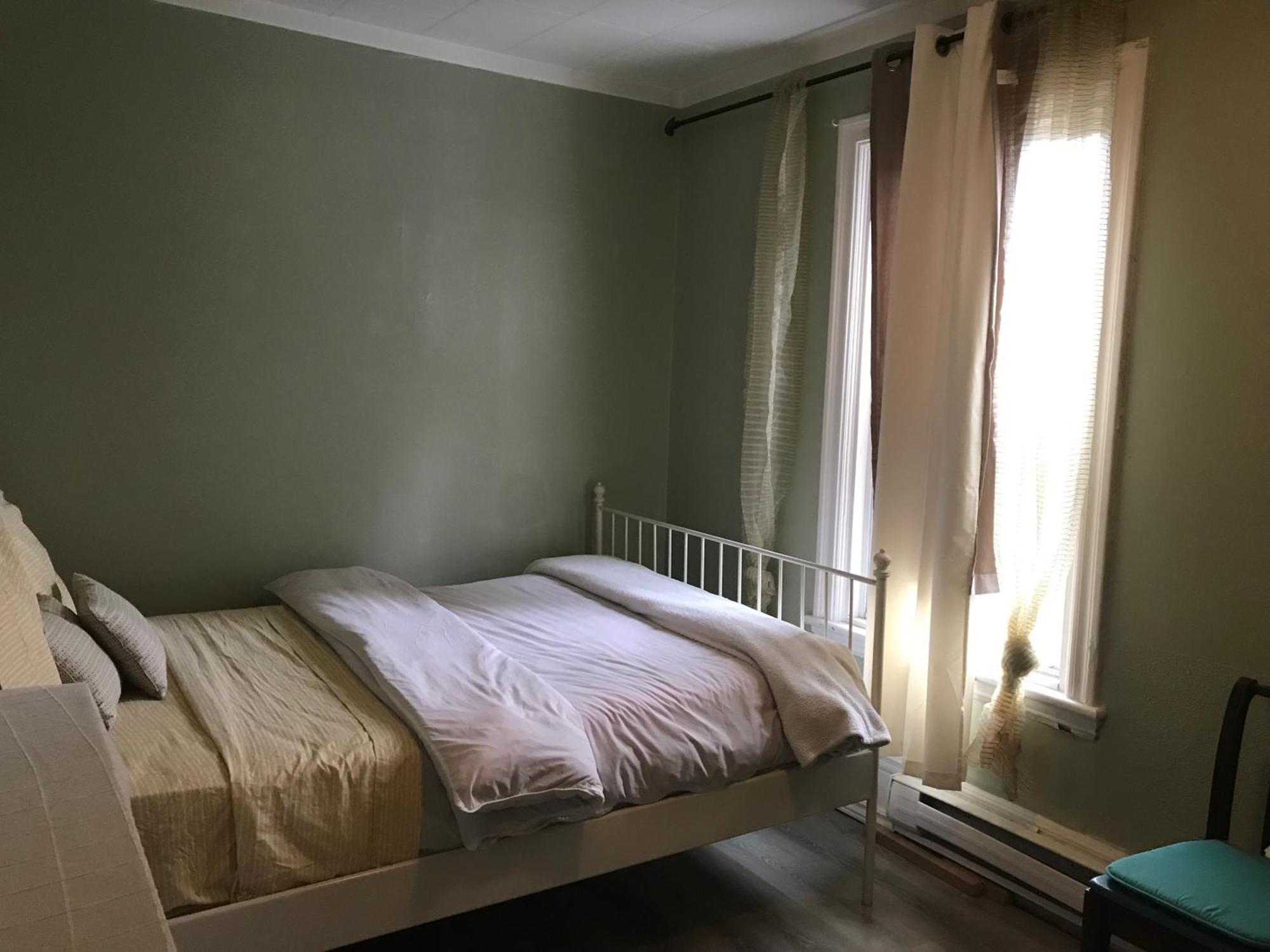 Victorian2 Henderson Heritage Homestay