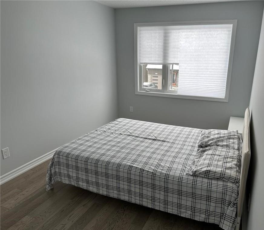 Lovely 2 Bedroom 2 Bath * Ottawa