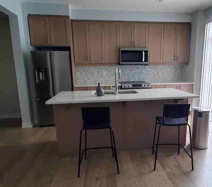 Lovely 2 Bedroom 2 Bath Holiday home Ottawa