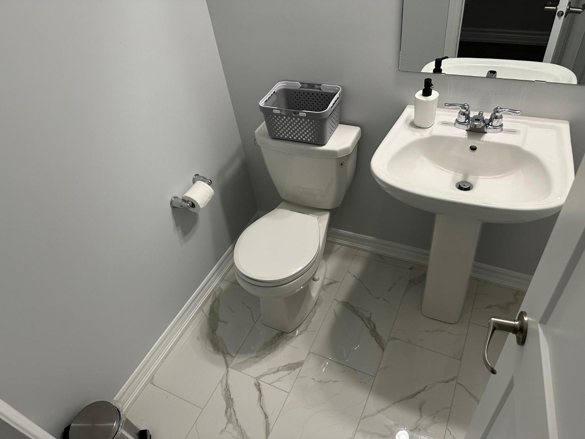 Lovely 2 Bedroom 2 Bath Ottawa