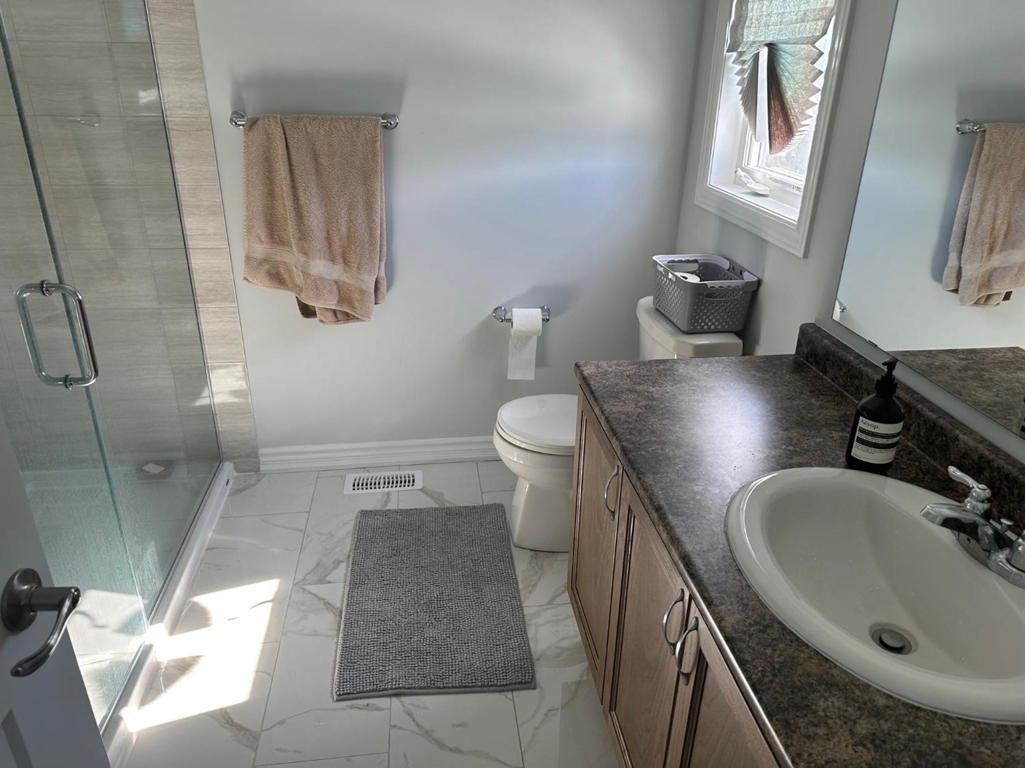 Holiday home Lovely 2 Bedroom 2 Bath Ottawa