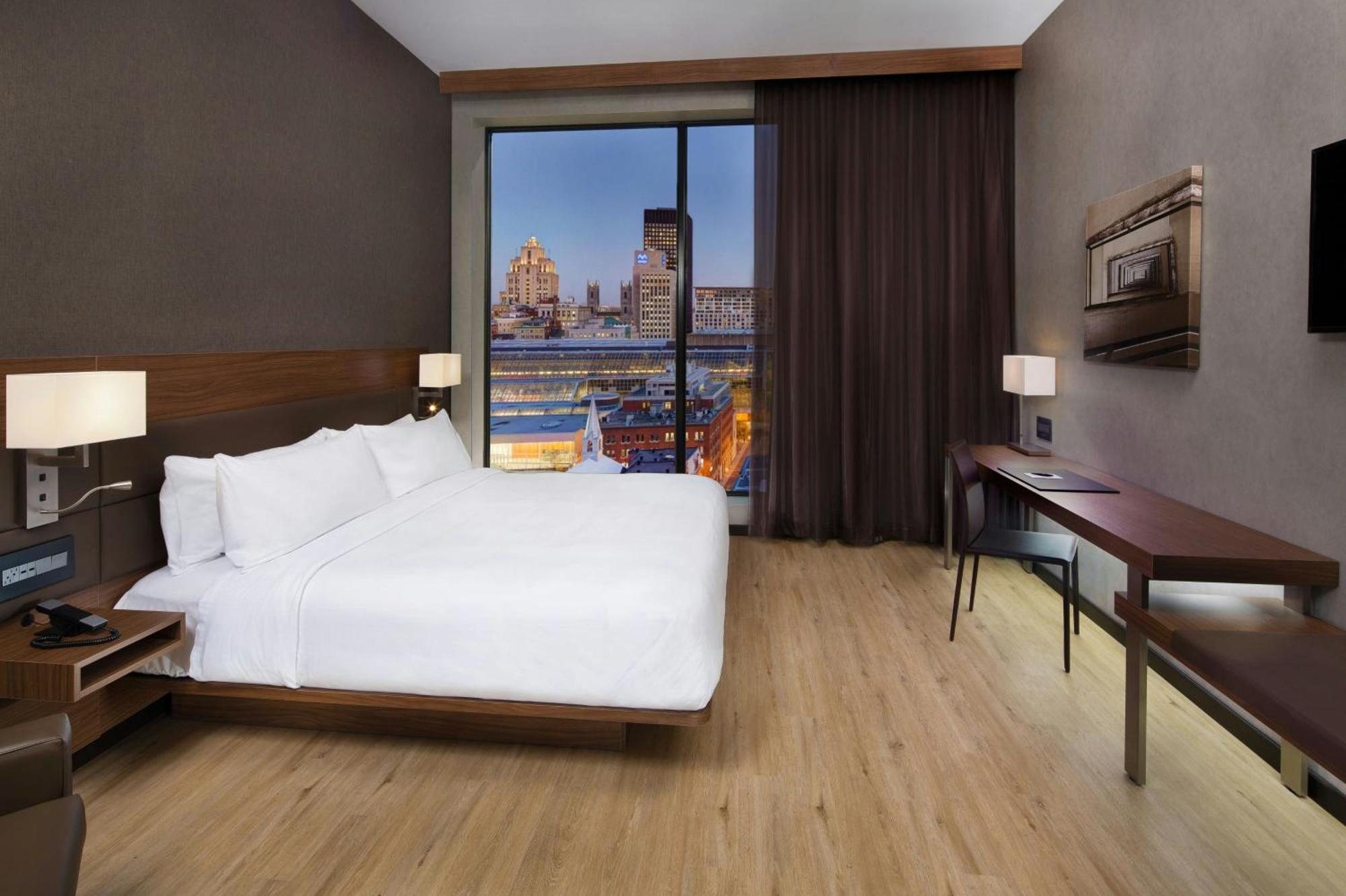 Ac By Marriott Downtown