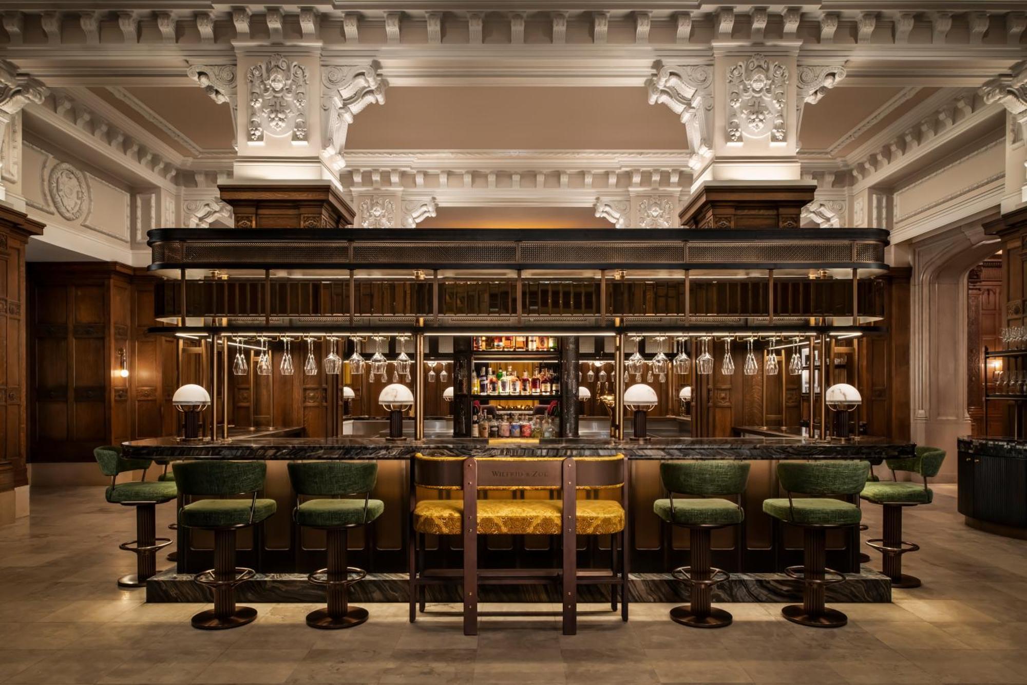 Fairmont Chateau Laurier Hotel 5*