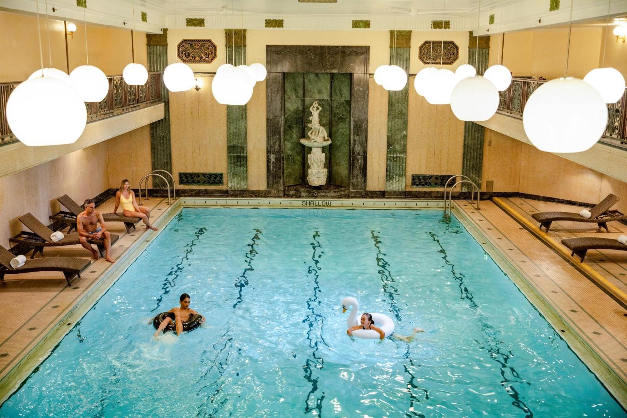 Fairmont Chateau Laurier Ottawa