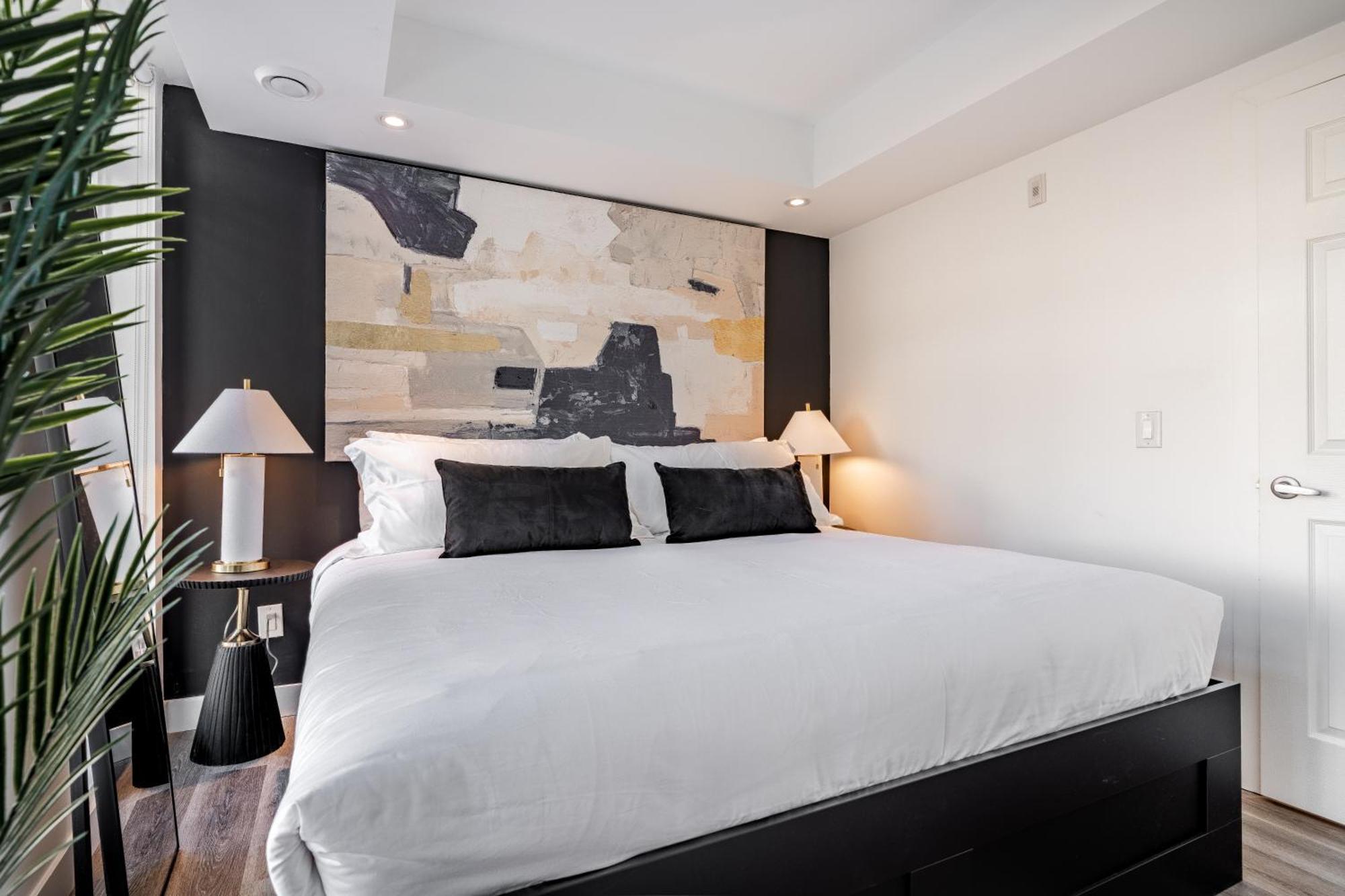 Aparthotel Westview Luxury