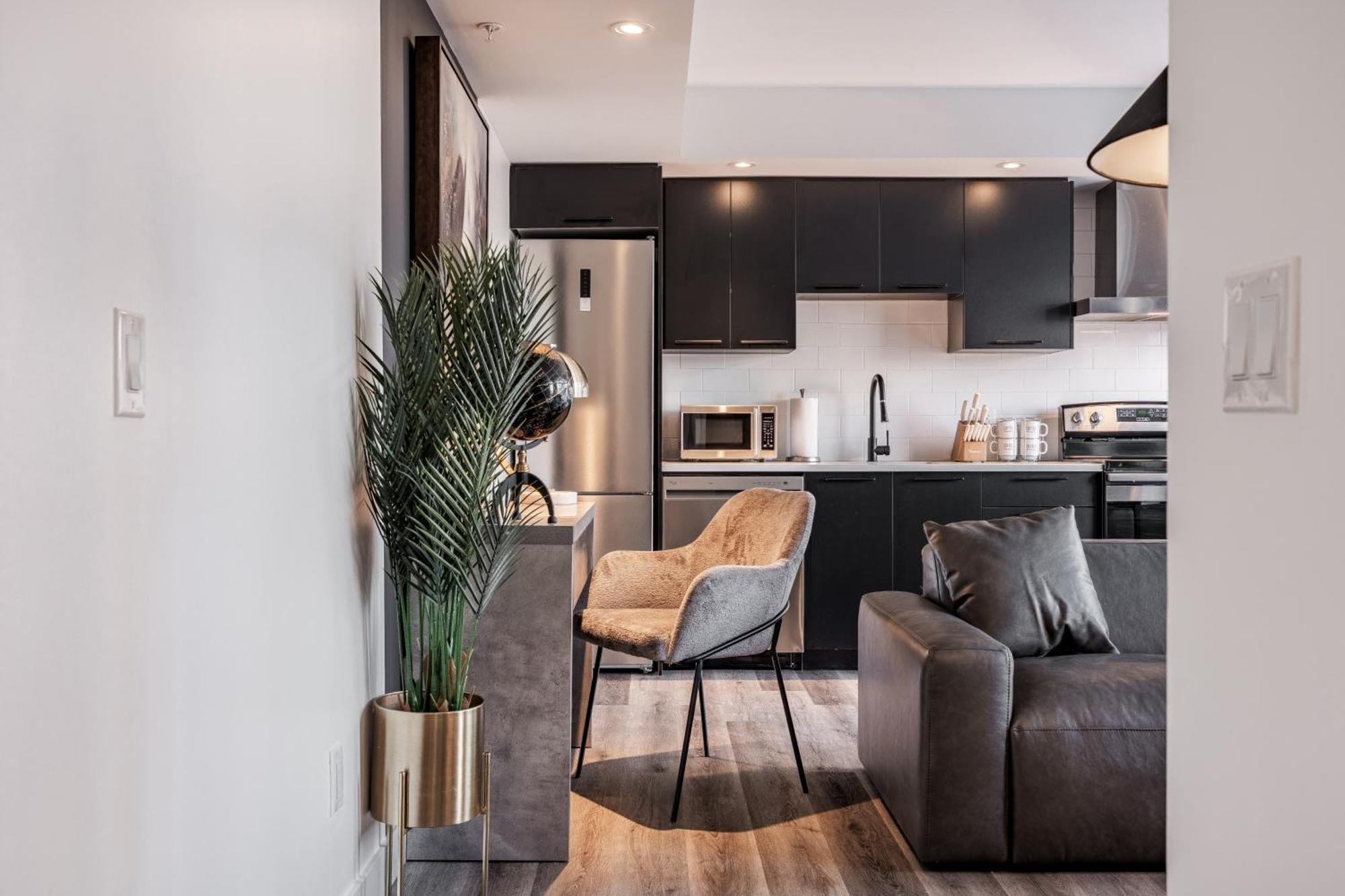 Aparthotel Westview Luxury Ottawa