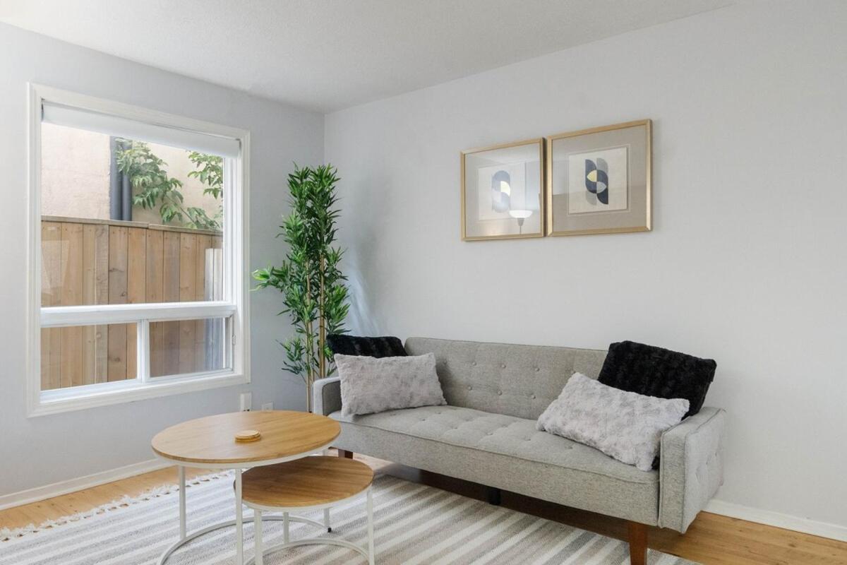 Apartment Cute & Comfy 1-bedroom