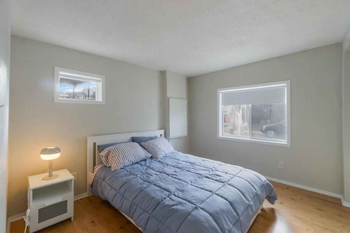 Apartment Cute & Comfy 1-bedroom Ottawa