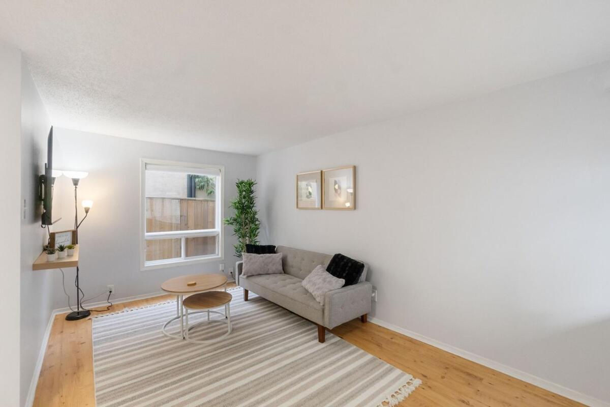 Apartment Cute & Comfy 1-bedroom *