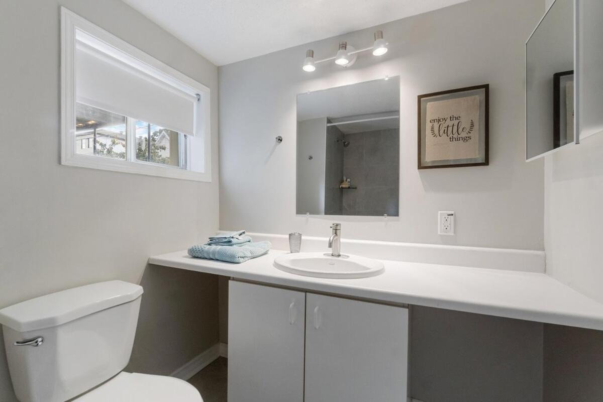 Cute & Comfy 1-bedroom Apartment *