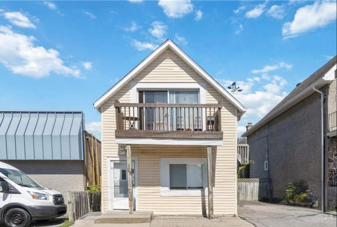 Apartment Cute & Comfy 1-bedroom Ottawa