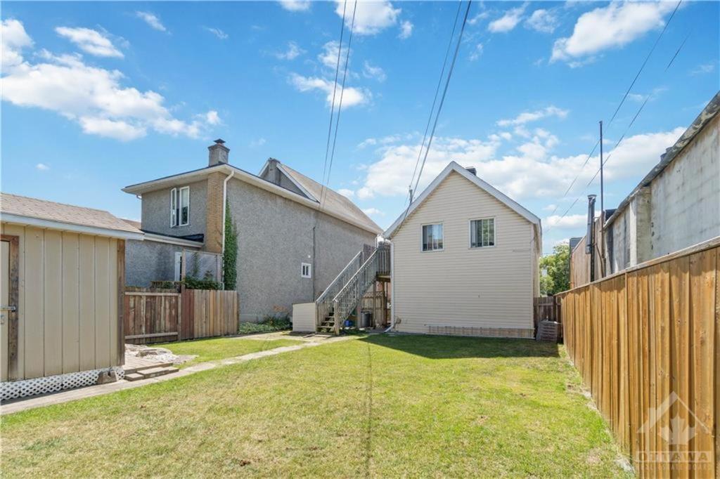 Cute & Comfy 1-bedroom Apartment Ottawa