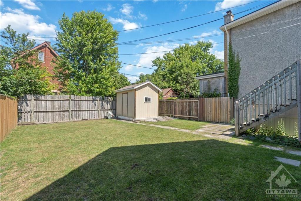 Cute & Comfy 1-bedroom Ottawa