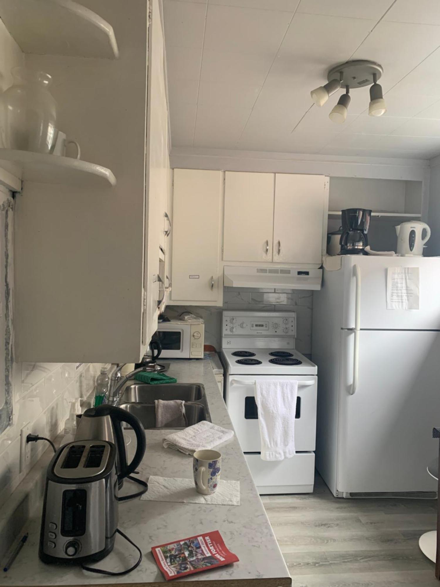 Homestay Downtown 3minute Walk Uottawa Train Station *