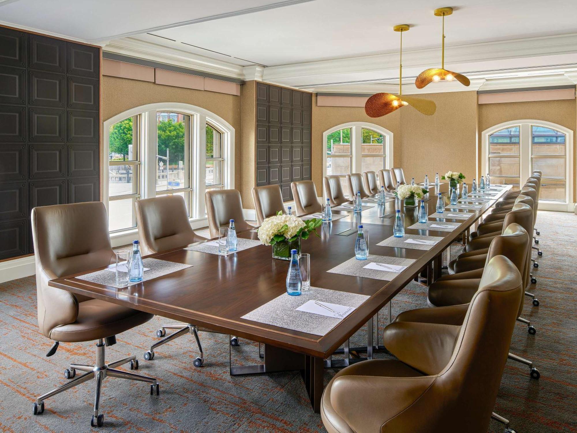 Fairmont Chateau Laurier 5*