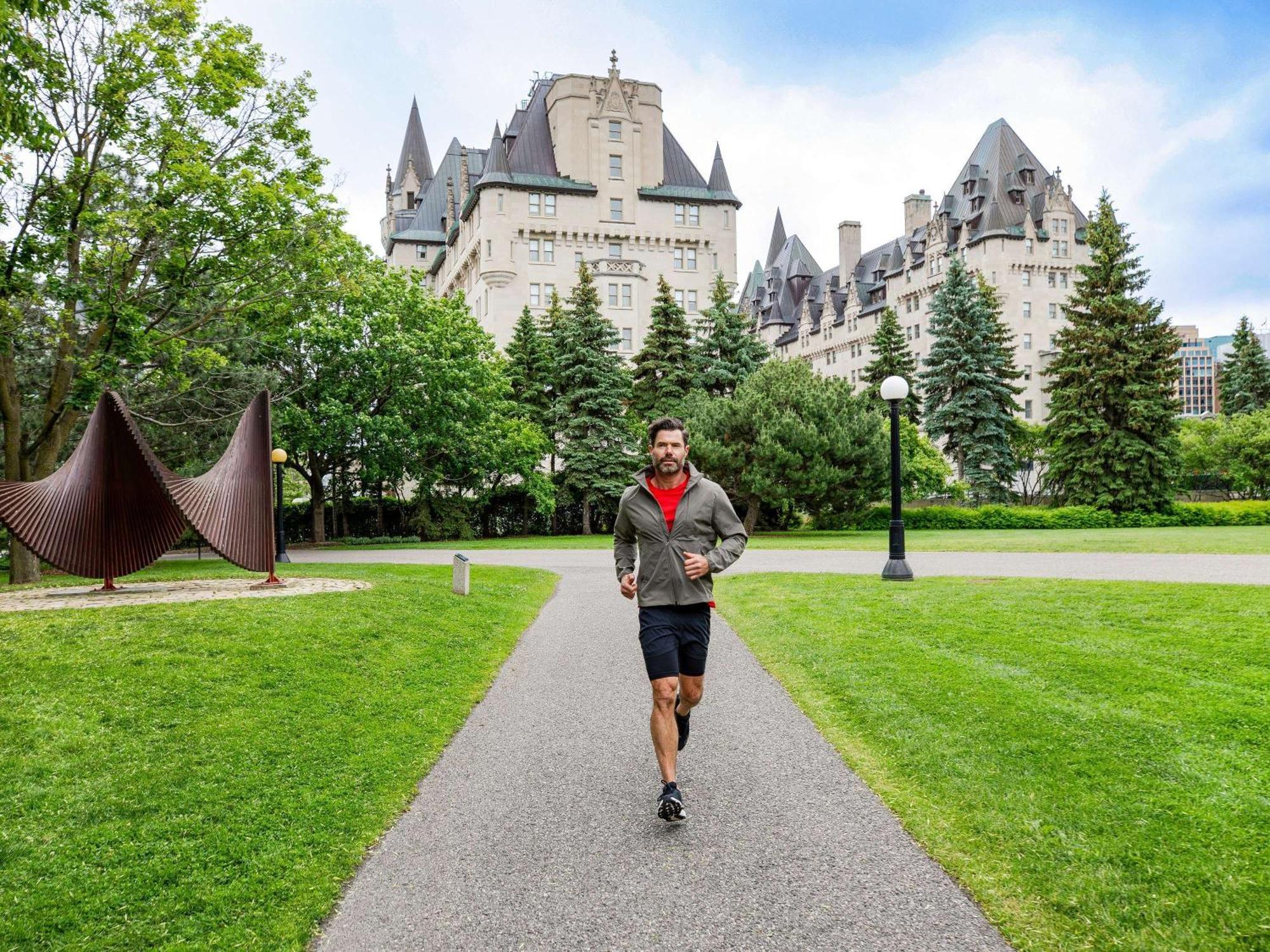 Fairmont Chateau Laurier Hotel 5*