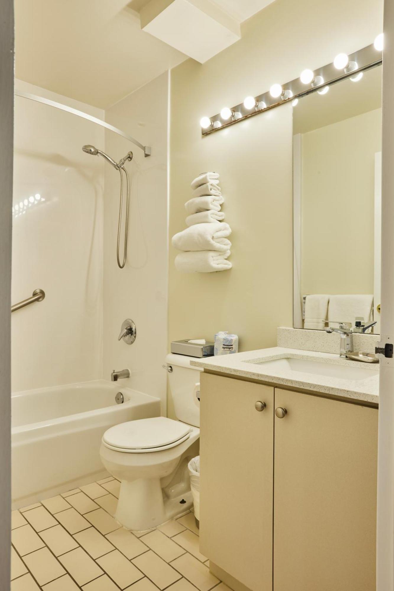 The Business Aparthotel 3*
