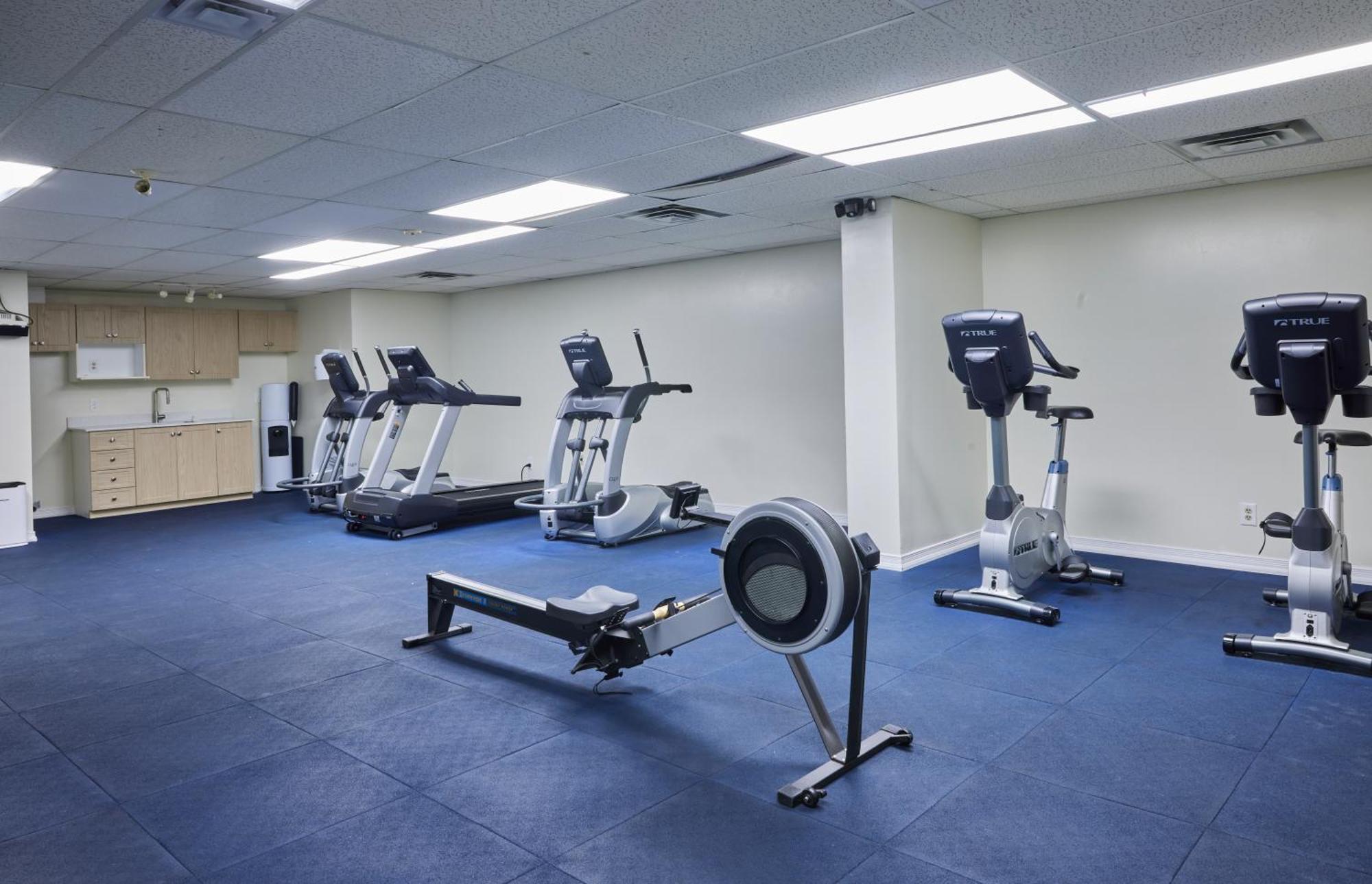 Aparthotel The Business Ottawa