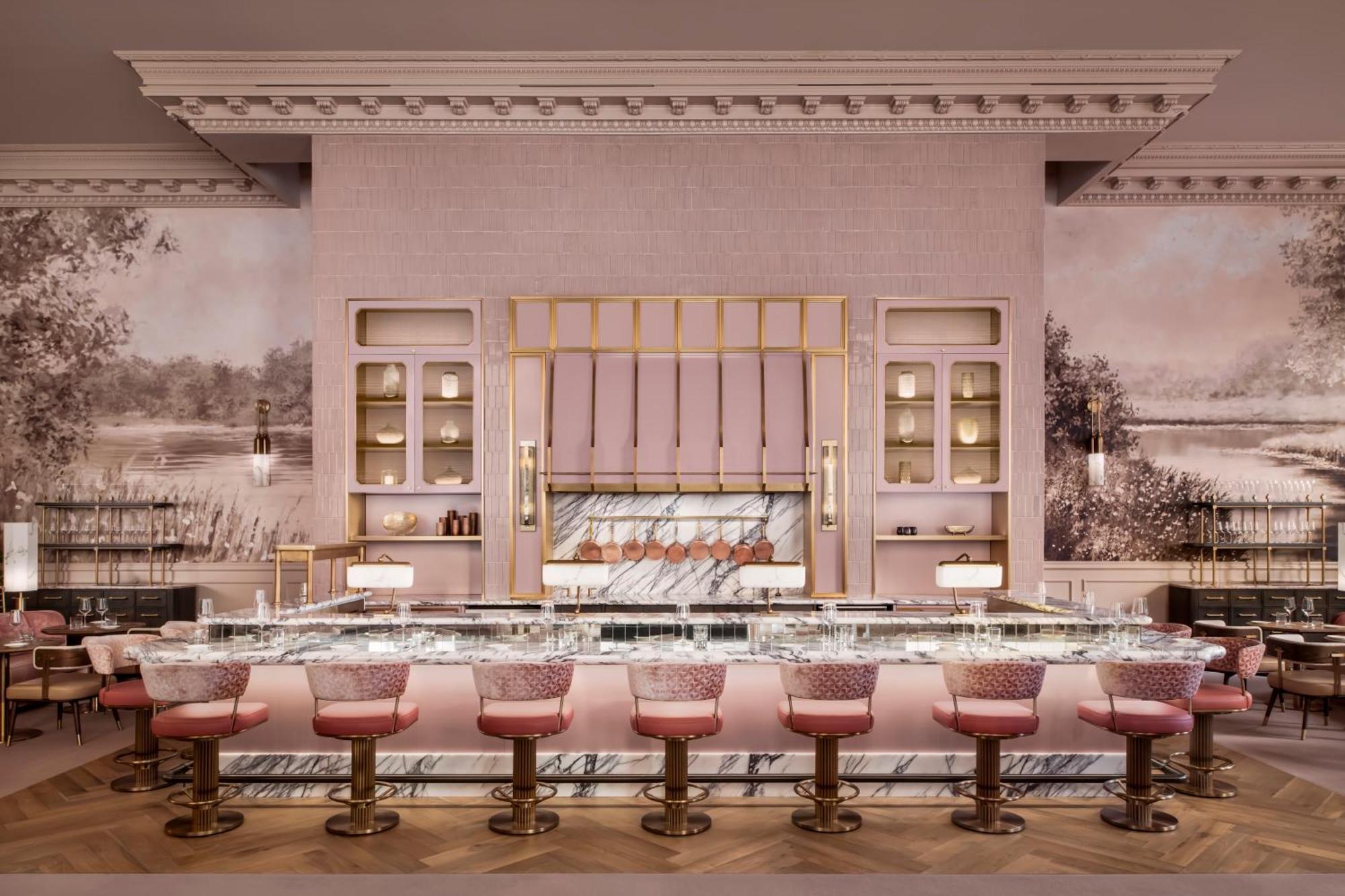 Fairmont Chateau Laurier 5* Ottawa