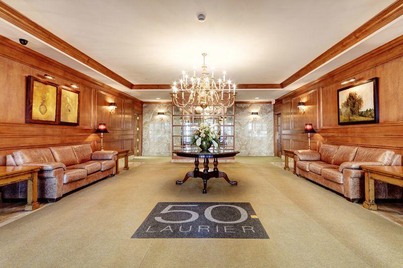 Apartment Corporate 50 Laurier Splendid *
