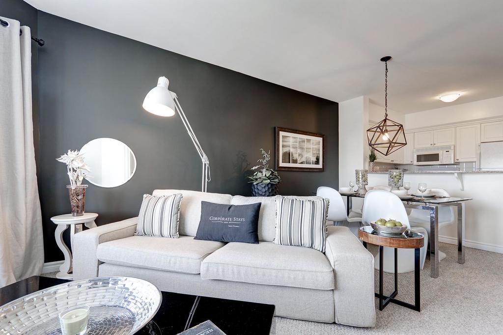 Apartment Corporate 50 Laurier Splendid *