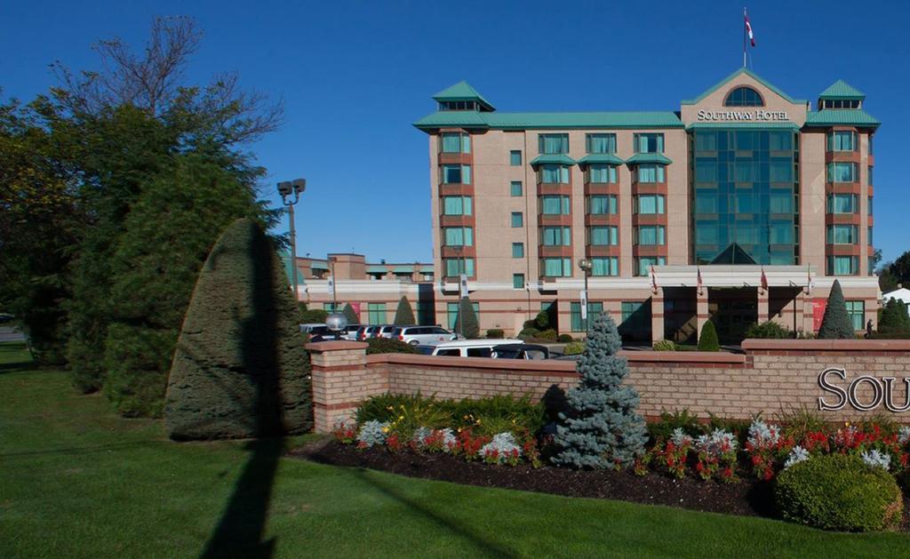 Hotel Southway 3*